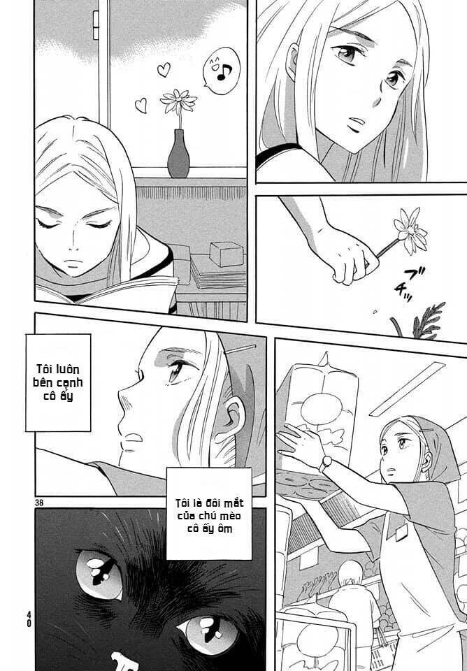 Tuyển Tập Oneshot Chapter 81.5 - 29