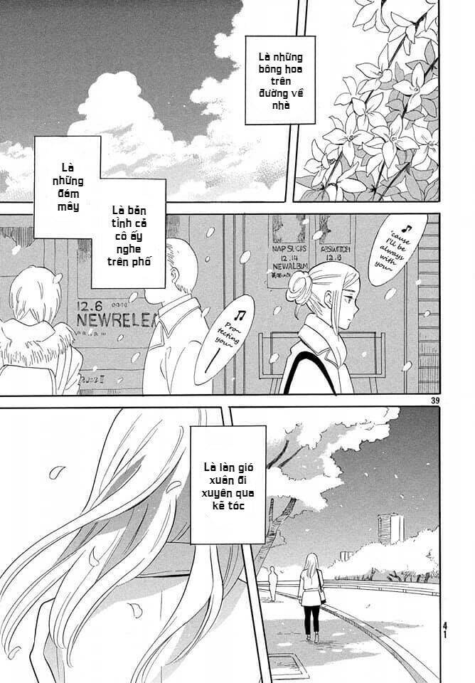 Tuyển Tập Oneshot Chapter 81.5 - 30