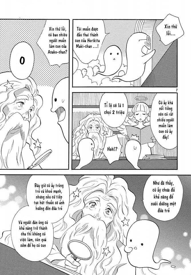 Tuyển Tập Oneshot Chapter 81.5 - 4