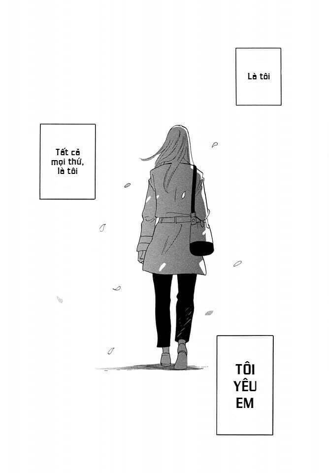 Tuyển Tập Oneshot Chapter 81.5 - 31