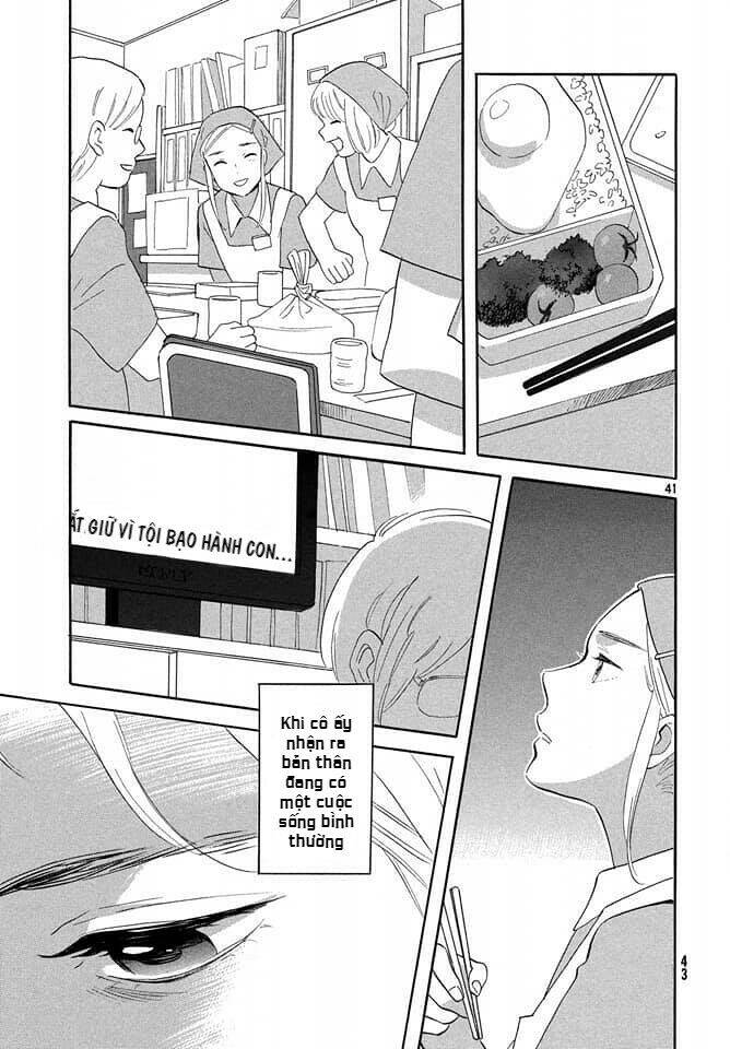 Tuyển Tập Oneshot Chapter 81.5 - 32