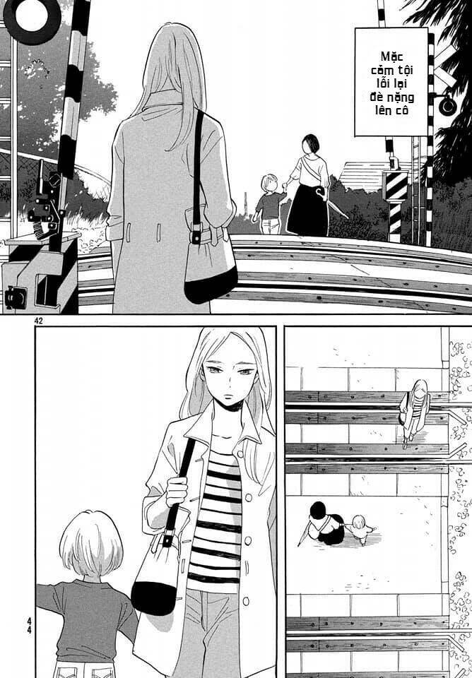 Tuyển Tập Oneshot Chapter 81.5 - 33