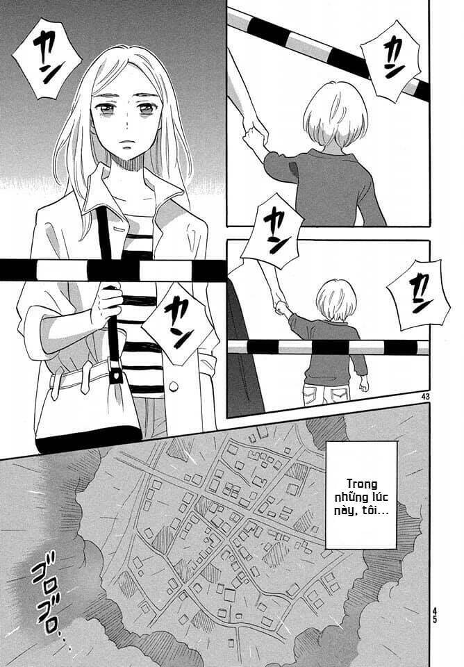 Tuyển Tập Oneshot Chapter 81.5 - 34