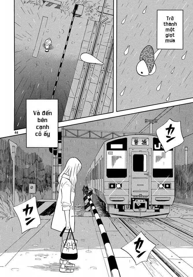 Tuyển Tập Oneshot Chapter 81.5 - 35