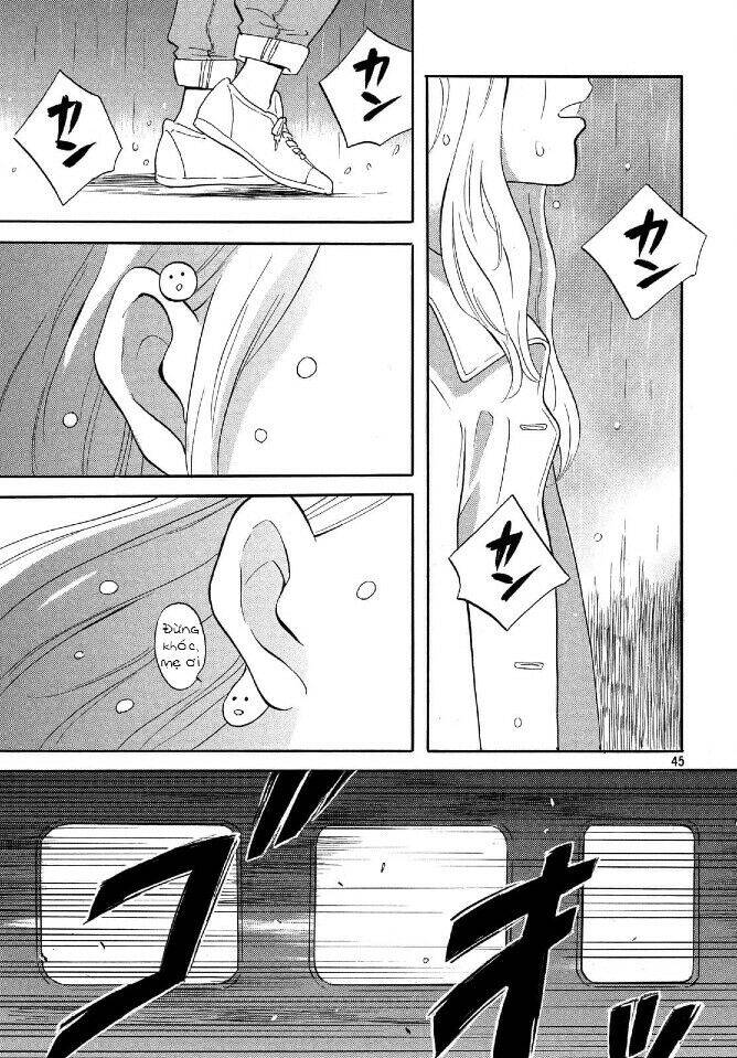 Tuyển Tập Oneshot Chapter 81.5 - 36