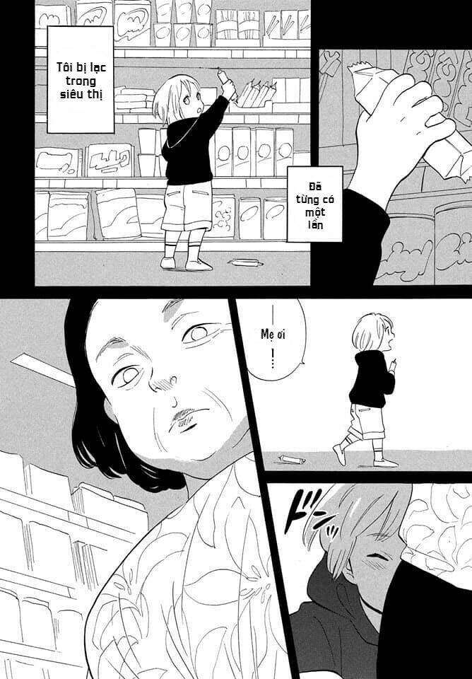 Tuyển Tập Oneshot Chapter 81.5 - 38