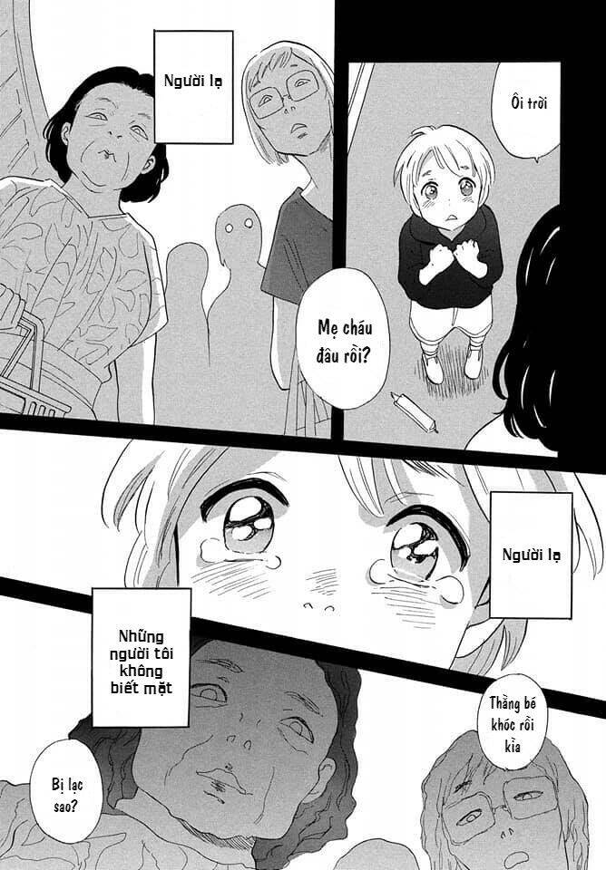 Tuyển Tập Oneshot Chapter 81.5 - 39