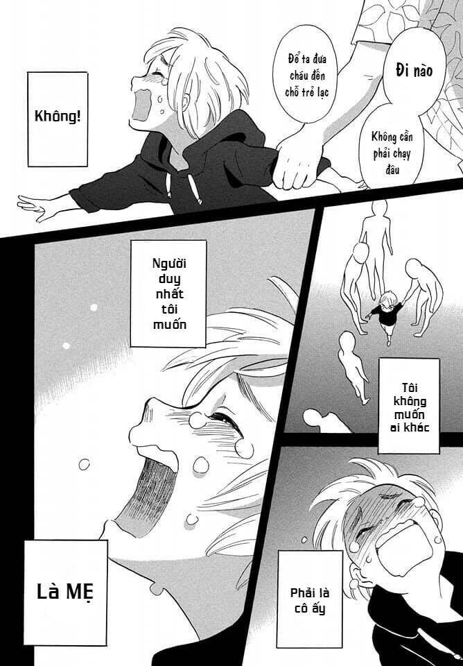 Tuyển Tập Oneshot Chapter 81.5 - 40