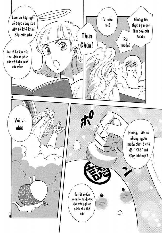 Tuyển Tập Oneshot Chapter 81.5 - 5