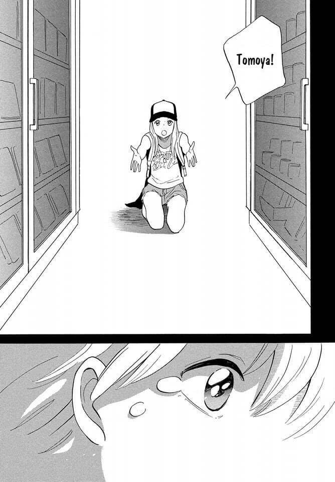 Tuyển Tập Oneshot Chapter 81.5 - 41