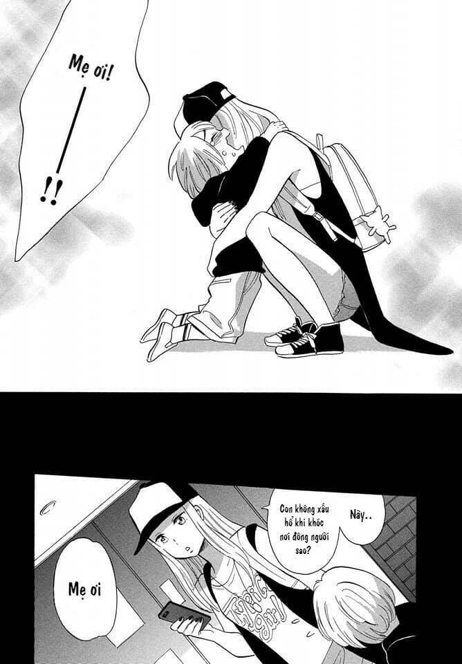 Tuyển Tập Oneshot Chapter 81.5 - 42