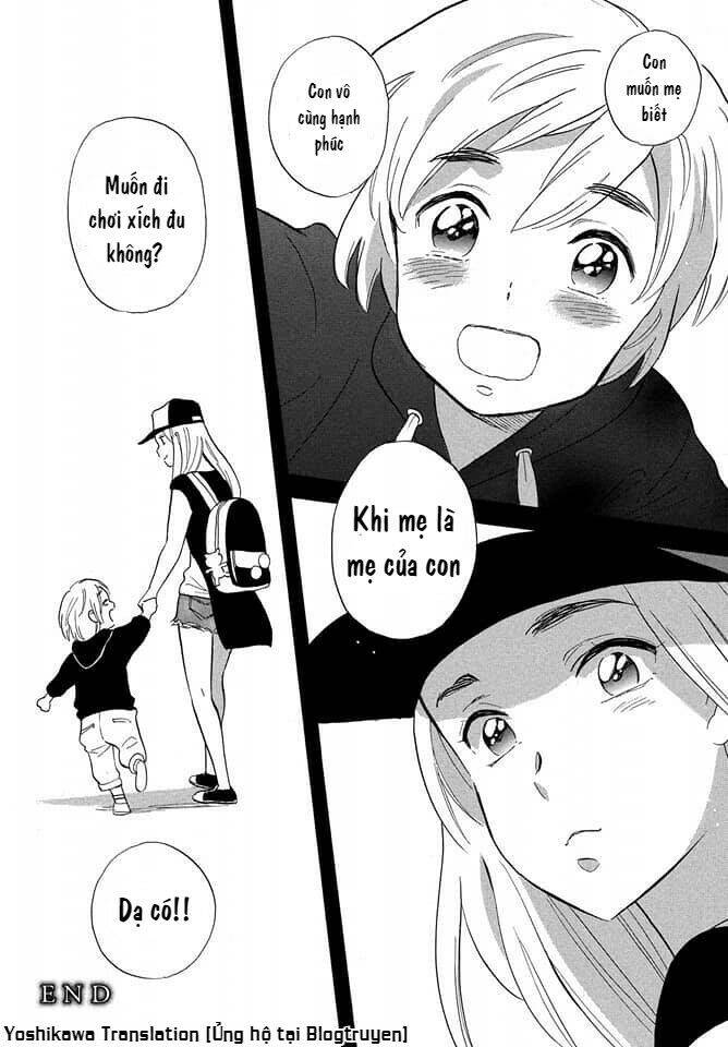 Tuyển Tập Oneshot Chapter 81.5 - 43