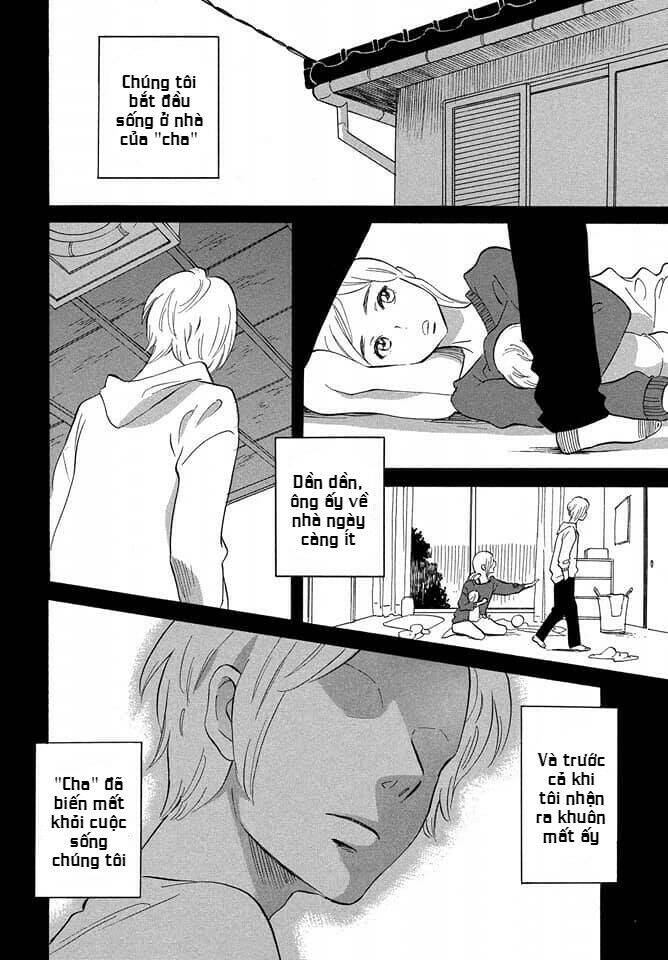 Tuyển Tập Oneshot Chapter 81.5 - 8