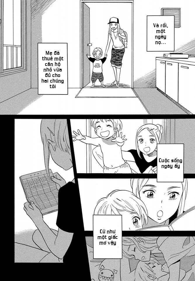 Tuyển Tập Oneshot Chapter 81.5 - 9