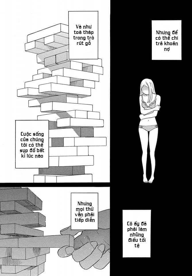 Tuyển Tập Oneshot Chapter 81.5 - 10