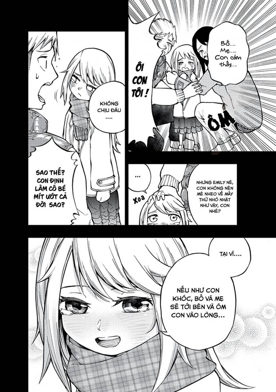 Tuyển Tập Oneshot Chapter 81 - 2