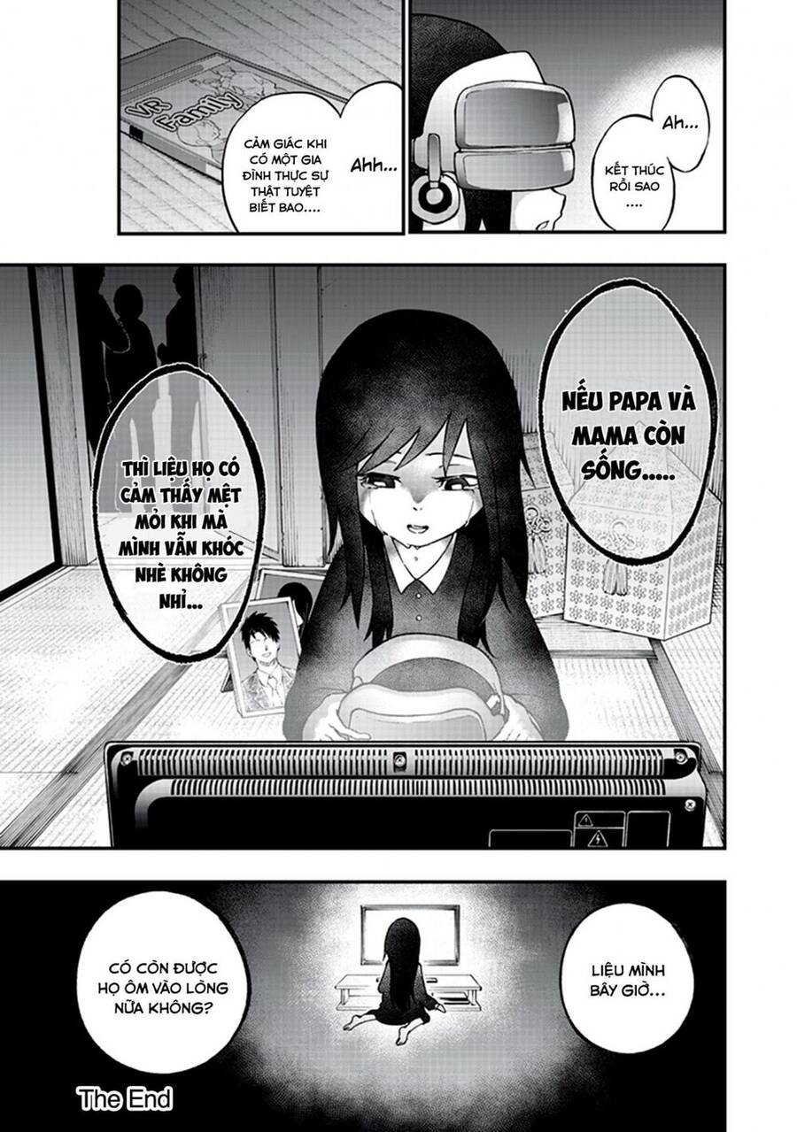 Tuyển Tập Oneshot Chapter 81 - 4