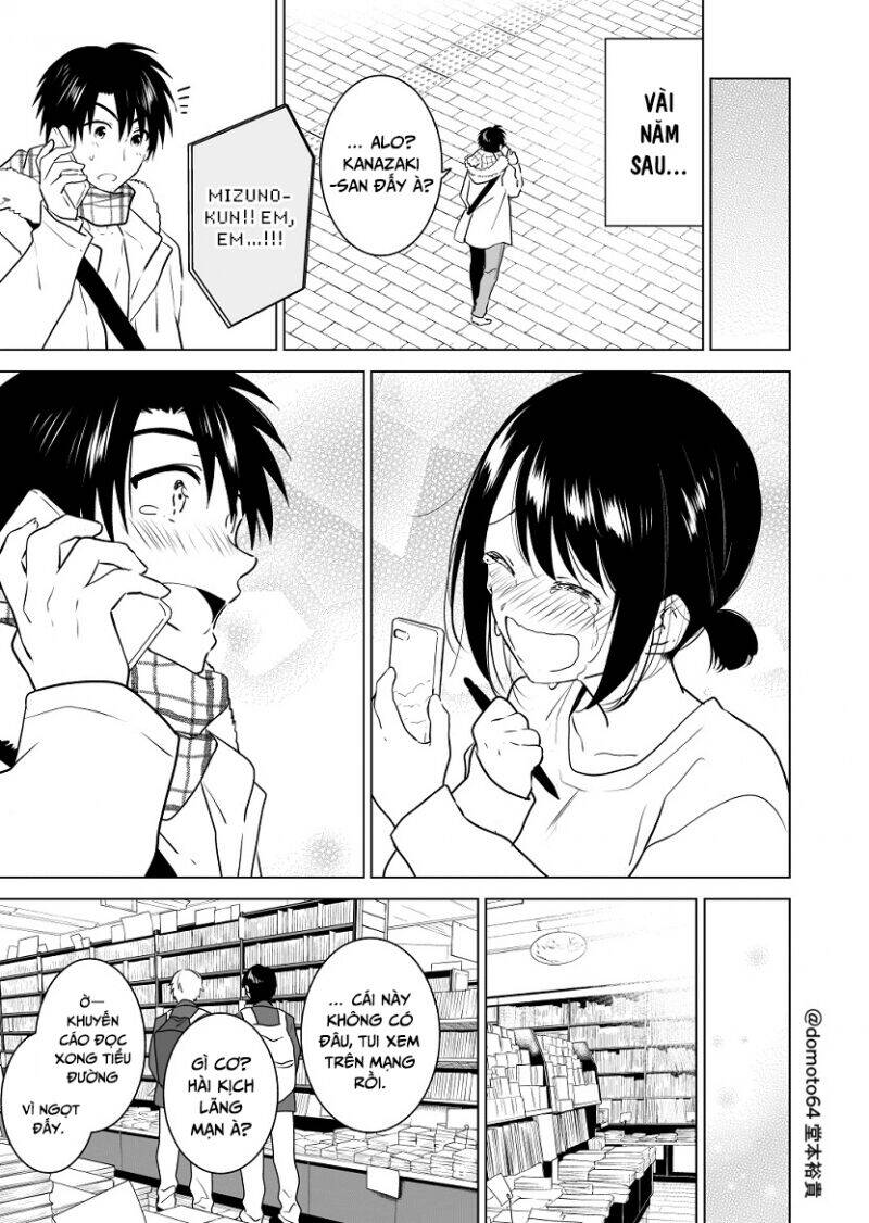 Tuyển Tập Oneshot Chapter 82 - 12