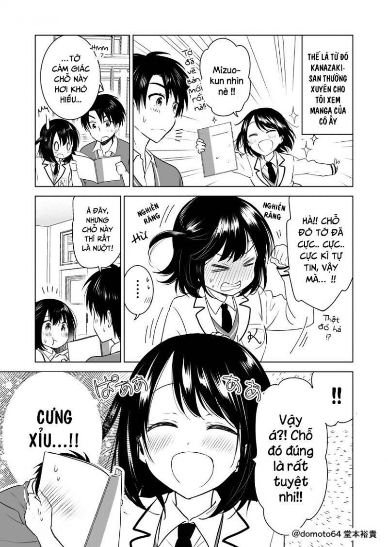 Tuyển Tập Oneshot Chapter 82 - 4