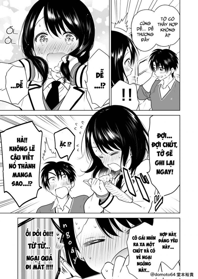 Tuyển Tập Oneshot Chapter 82 - 6