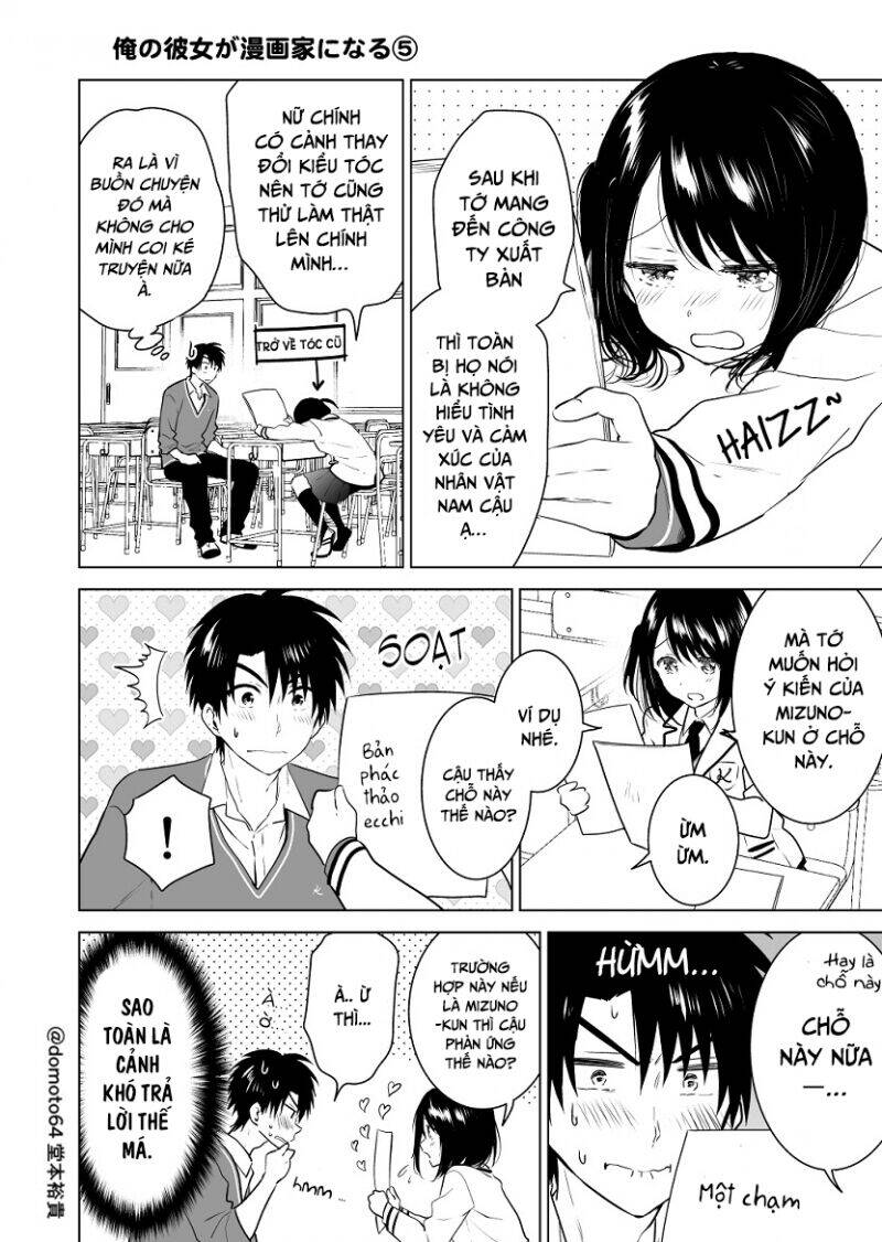 Tuyển Tập Oneshot Chapter 82 - 7