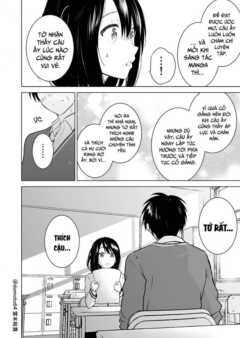 Tuyển Tập Oneshot Chapter 82 - 9