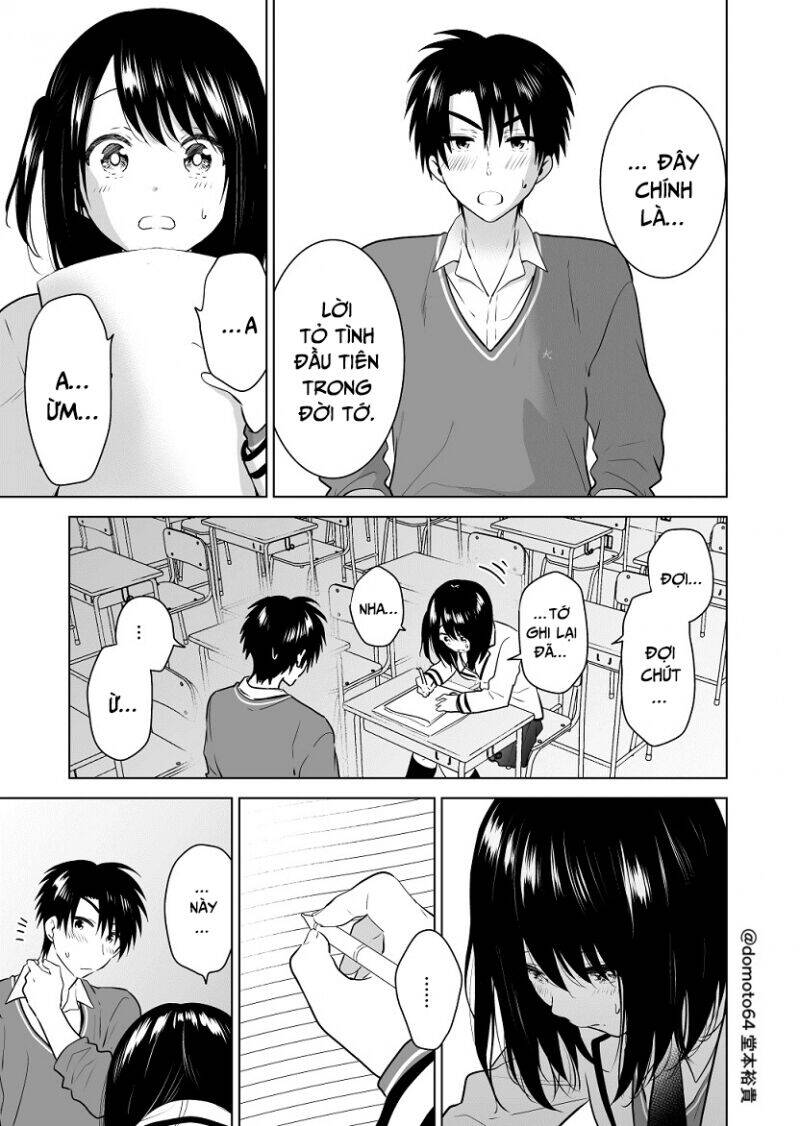 Tuyển Tập Oneshot Chapter 82 - 10