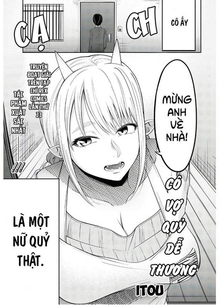 Tuyển Tập Oneshot Chapter 83 - 1