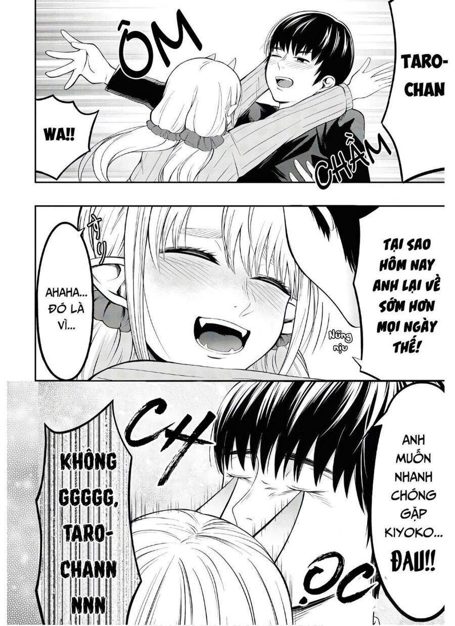 Tuyển Tập Oneshot Chapter 83 - 2