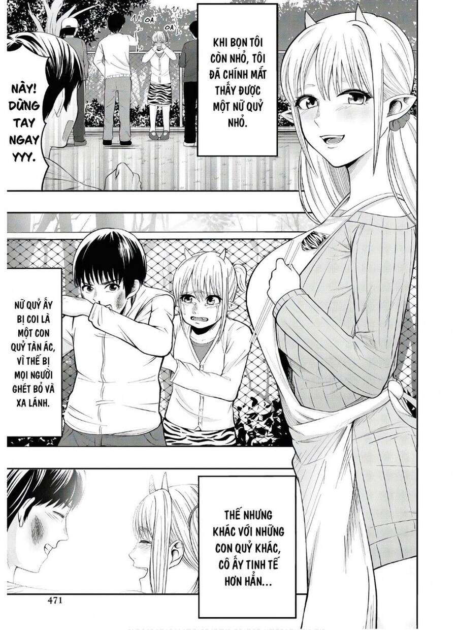 Tuyển Tập Oneshot Chapter 83 - 3