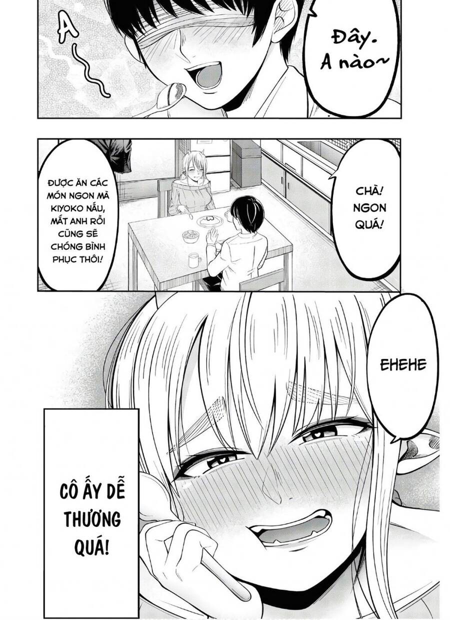 Tuyển Tập Oneshot Chapter 83 - 4