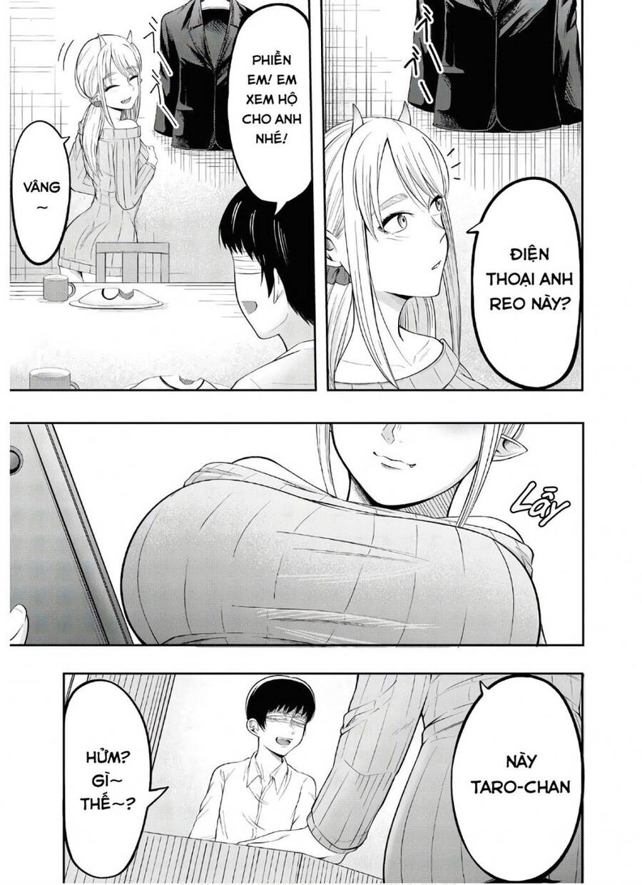 Tuyển Tập Oneshot Chapter 83 - 5
