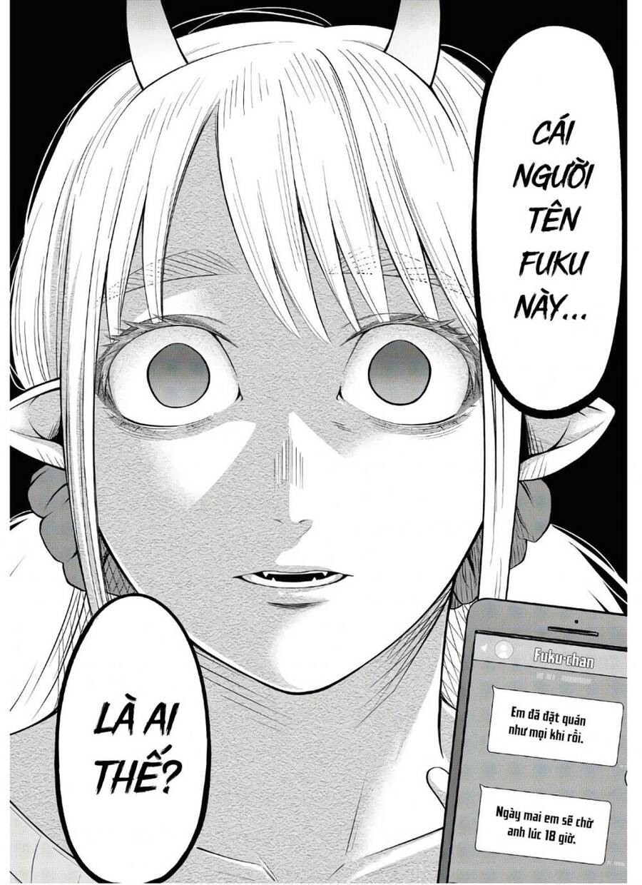 Tuyển Tập Oneshot Chapter 83 - 6