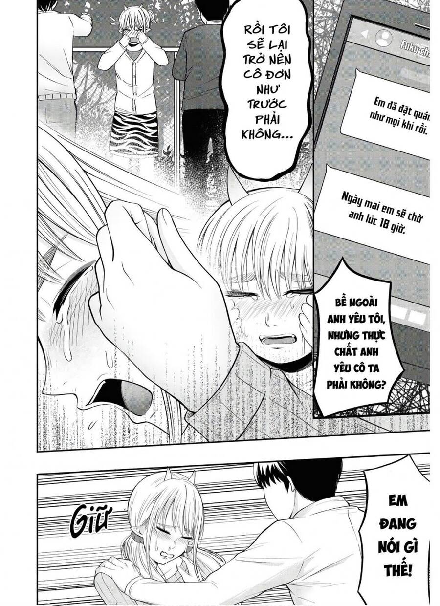 Tuyển Tập Oneshot Chapter 83 - 8