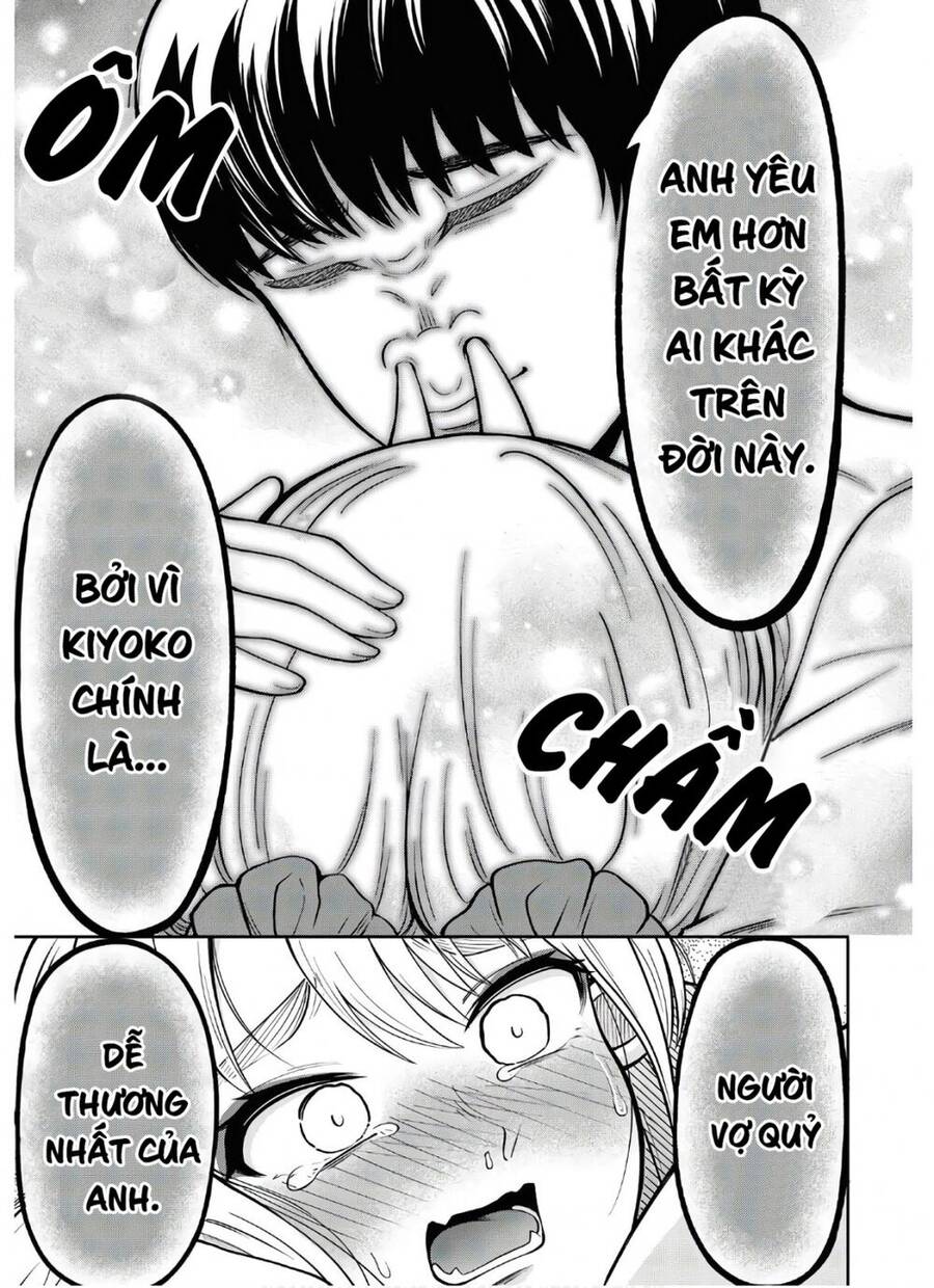 Tuyển Tập Oneshot Chapter 83 - 9