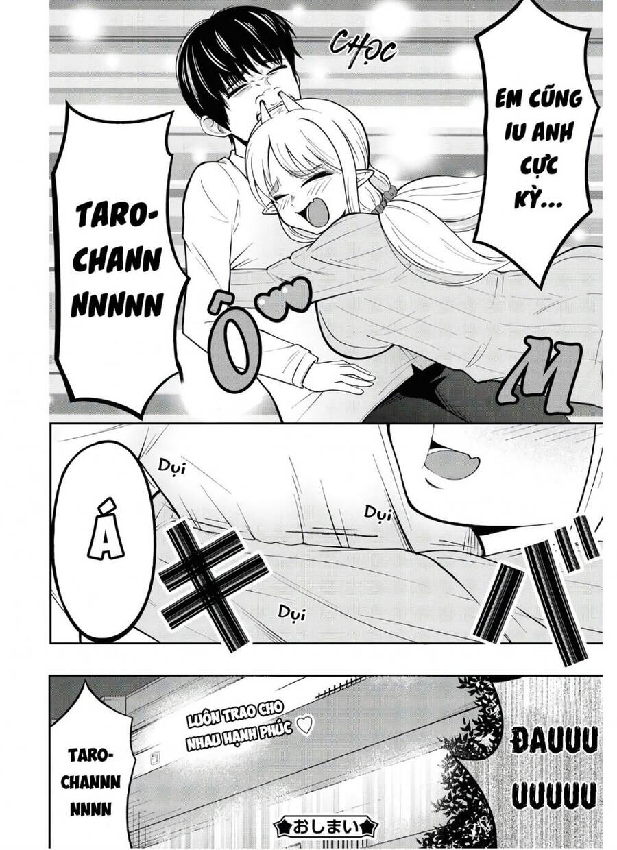 Tuyển Tập Oneshot Chapter 83 - 10