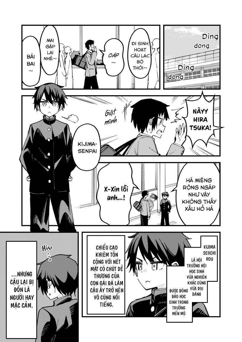 Tuyển Tập Oneshot Chapter 85 - 5