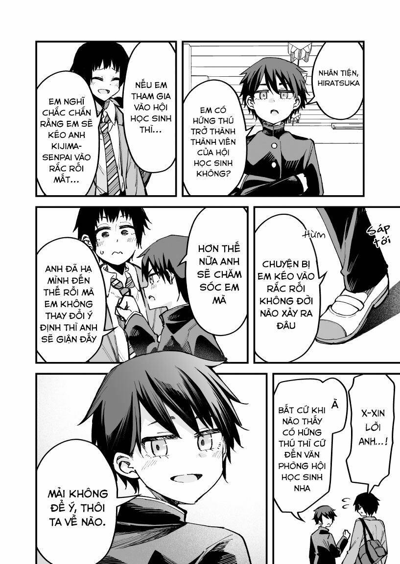 Tuyển Tập Oneshot Chapter 85 - 6