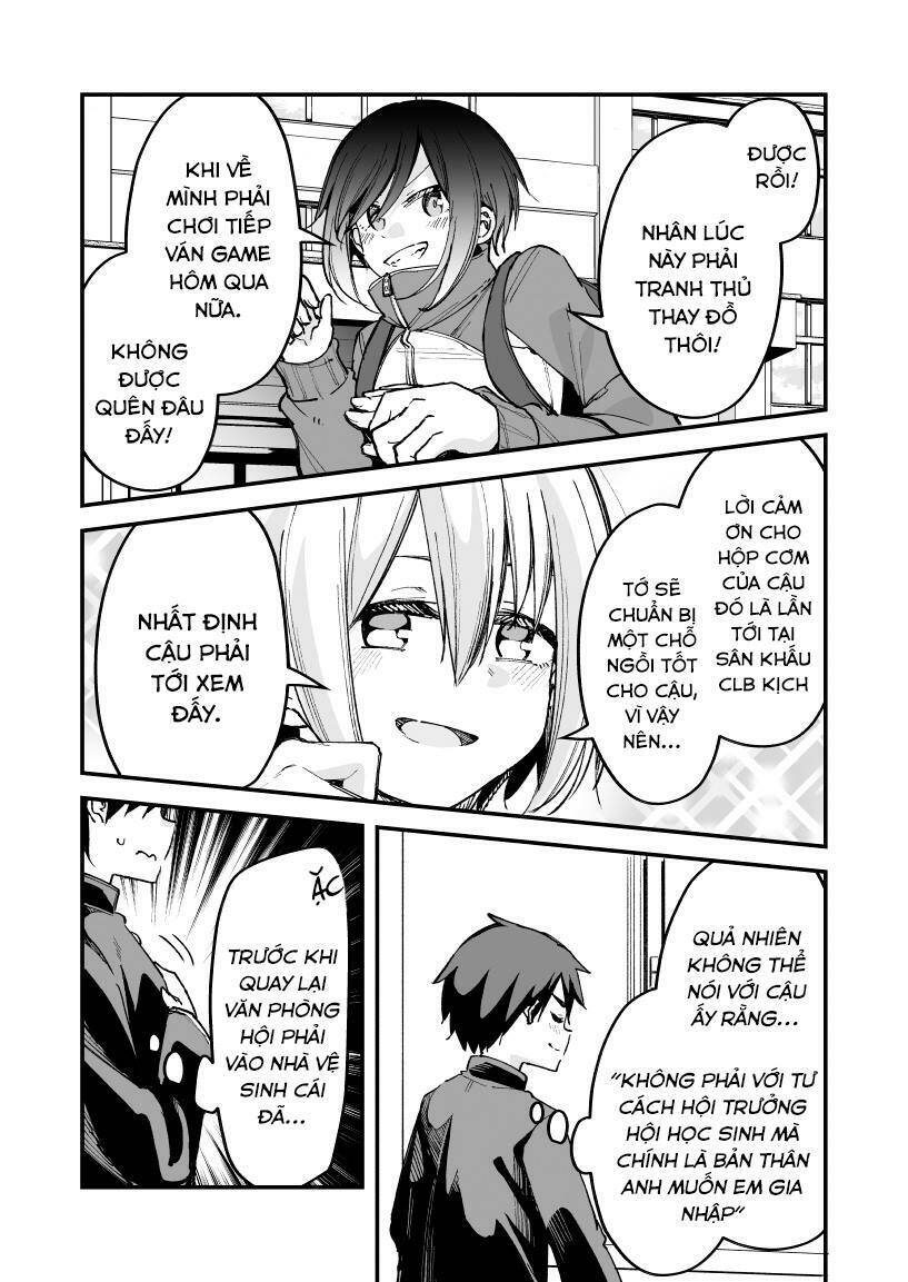 Tuyển Tập Oneshot Chapter 85 - 7