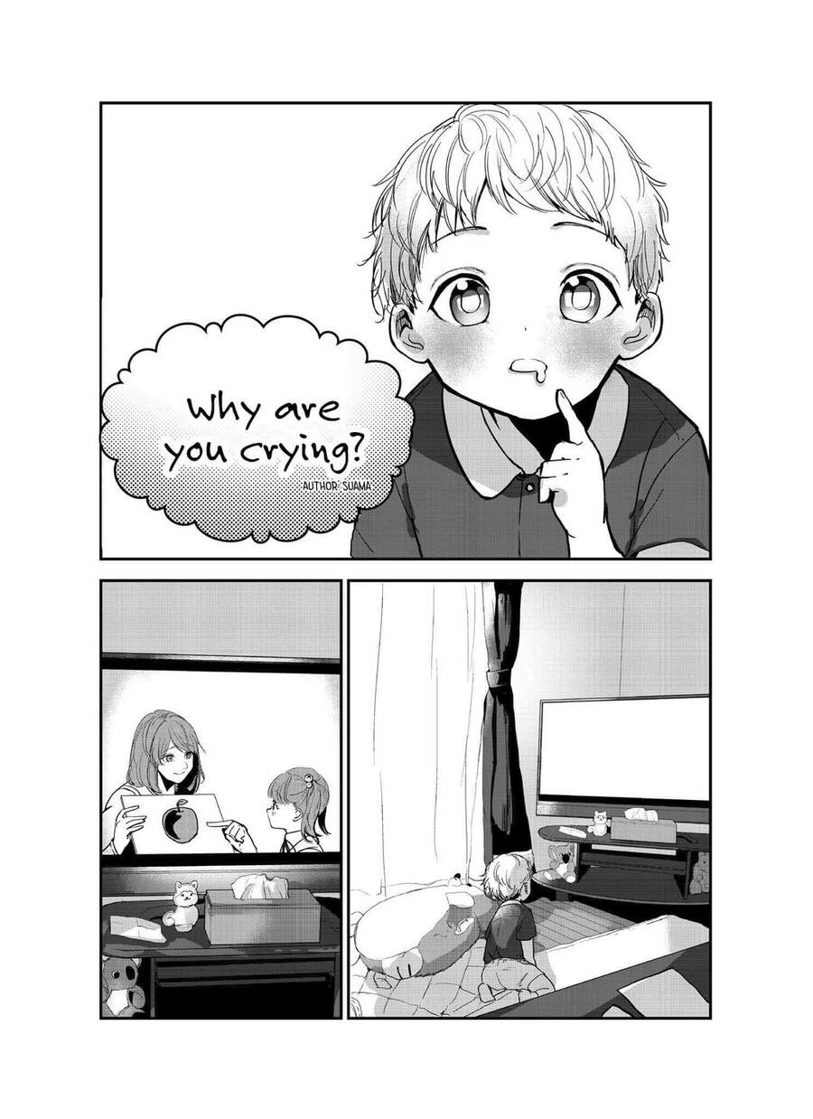 Tuyển Tập Oneshot Chapter 86 - 1
