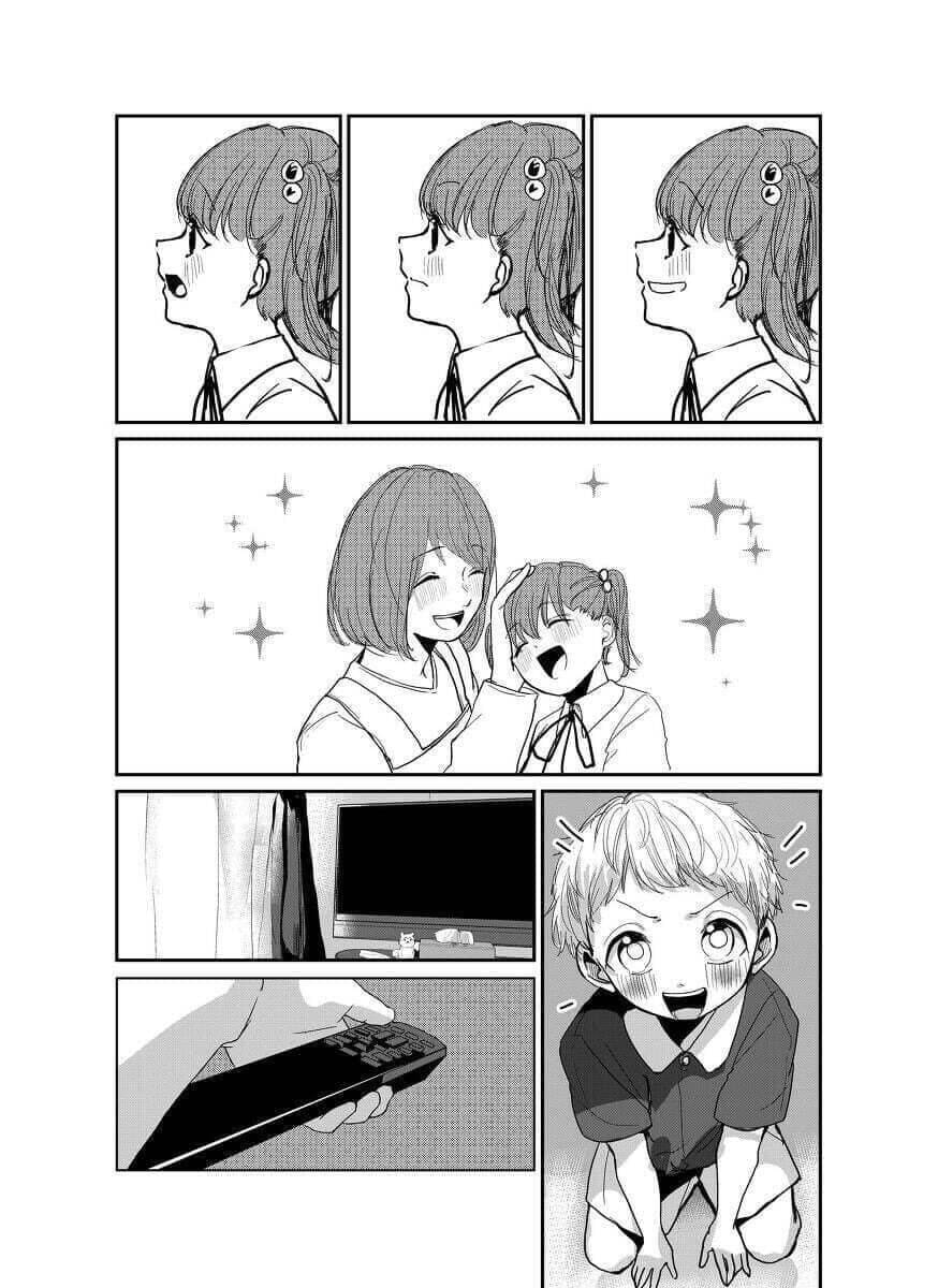 Tuyển Tập Oneshot Chapter 86 - 2