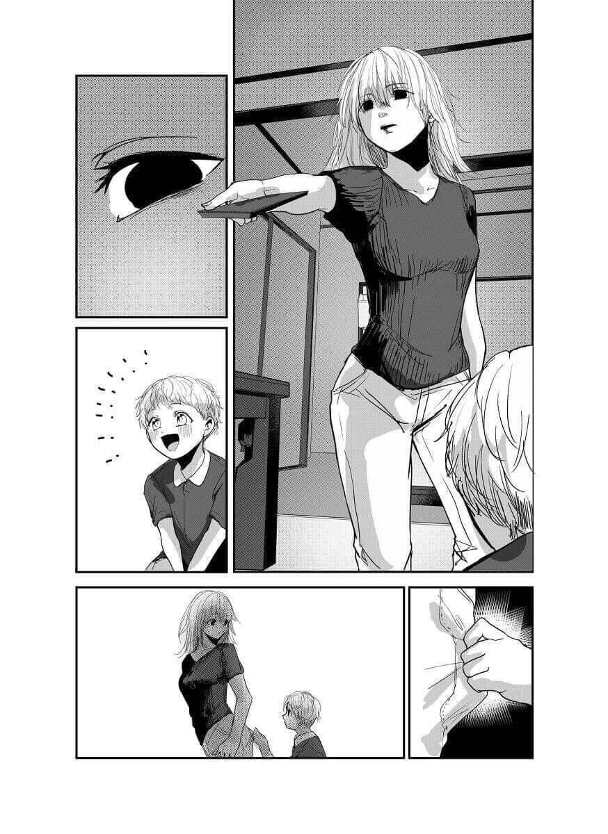 Tuyển Tập Oneshot Chapter 86 - 3