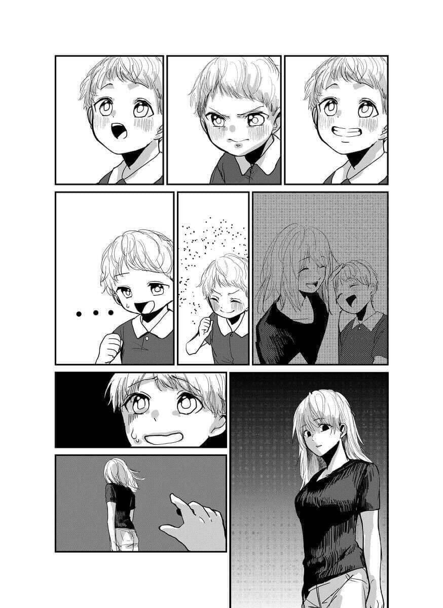 Tuyển Tập Oneshot Chapter 86 - 4