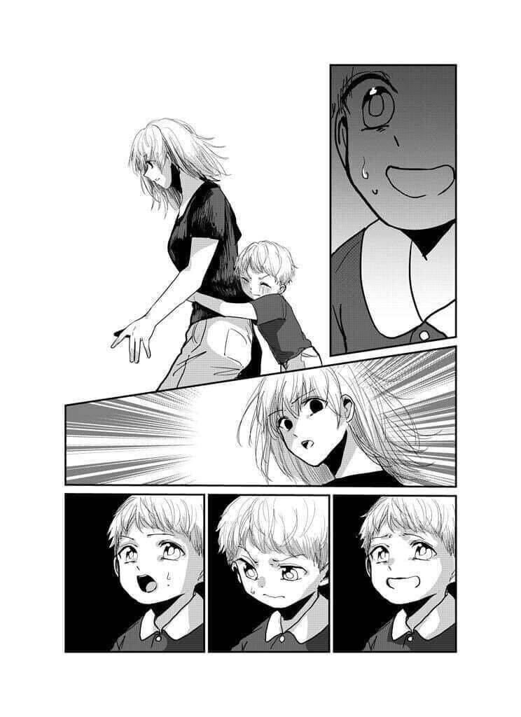 Tuyển Tập Oneshot Chapter 86 - 5