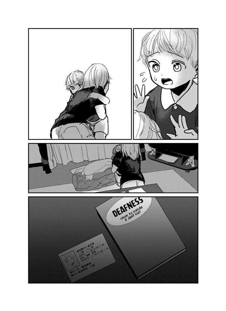 Tuyển Tập Oneshot Chapter 86 - 8