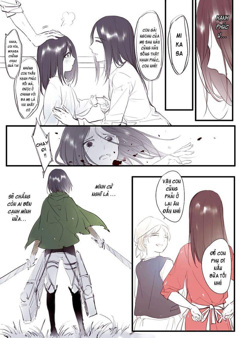 Tuyển Tập Oneshot Chapter 87 - 2