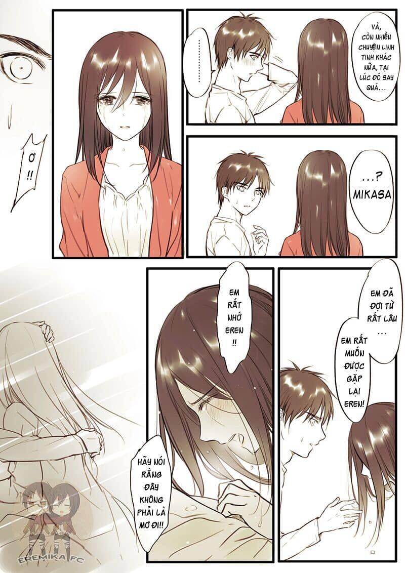 Tuyển Tập Oneshot Chapter 87 - 13