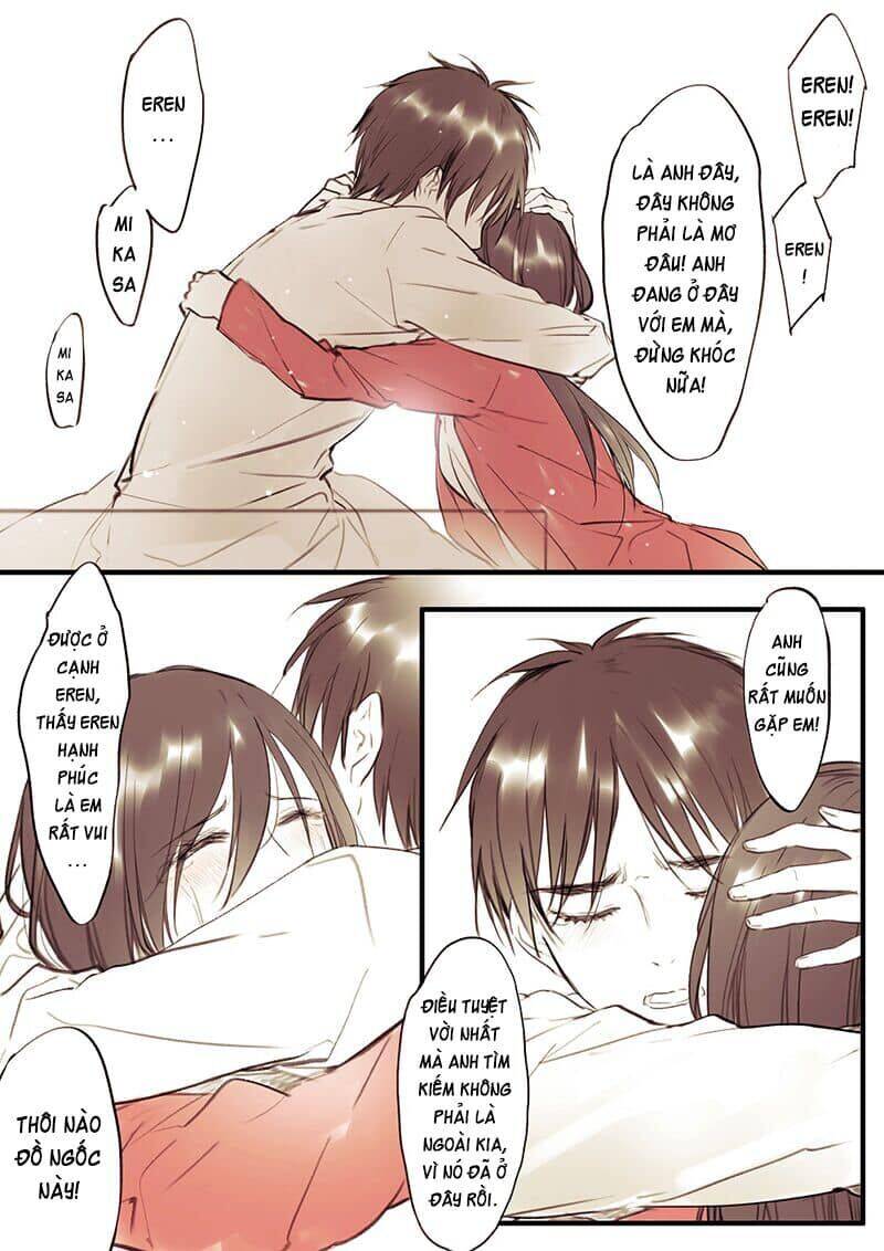 Tuyển Tập Oneshot Chapter 87 - 14