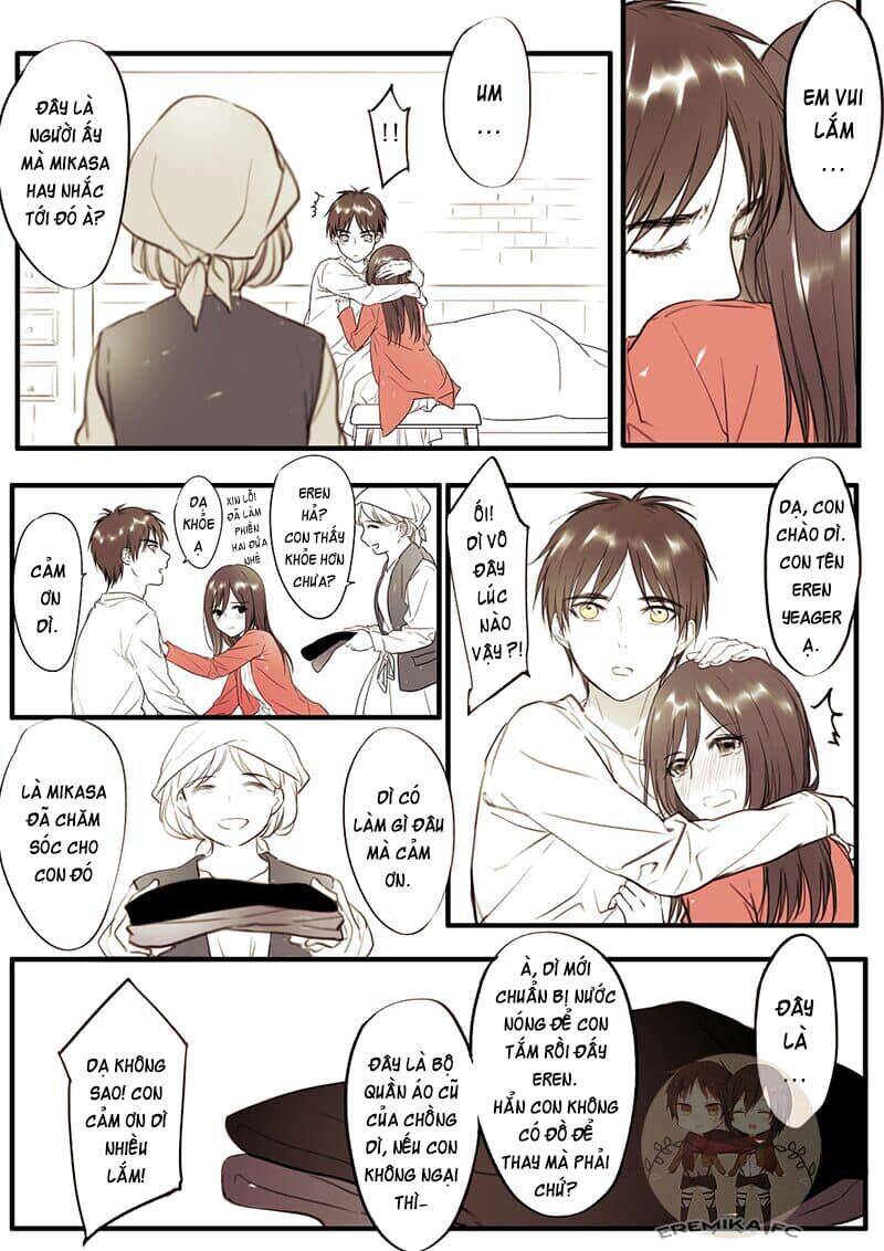 Tuyển Tập Oneshot Chapter 87 - 15