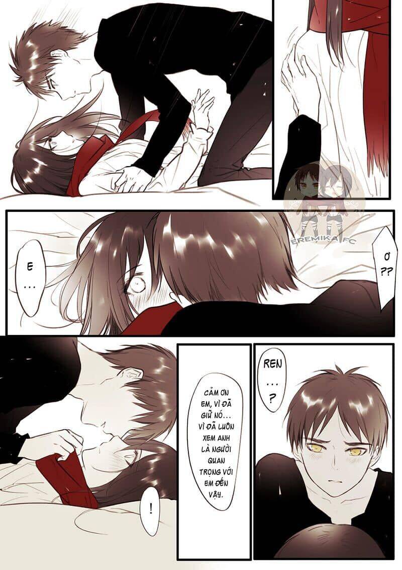 Tuyển Tập Oneshot Chapter 87 - 21